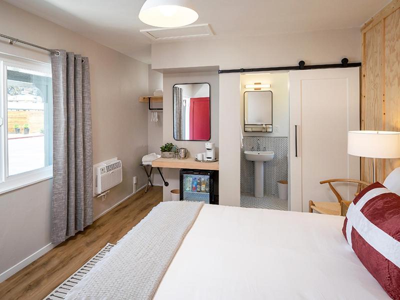 Hotel Hygge Buellton Kültér fotó