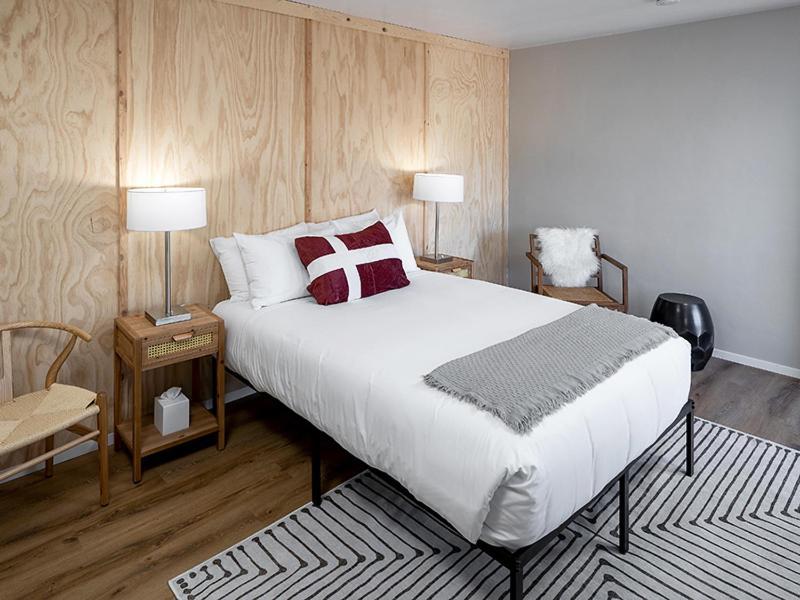 Hotel Hygge Buellton Kültér fotó