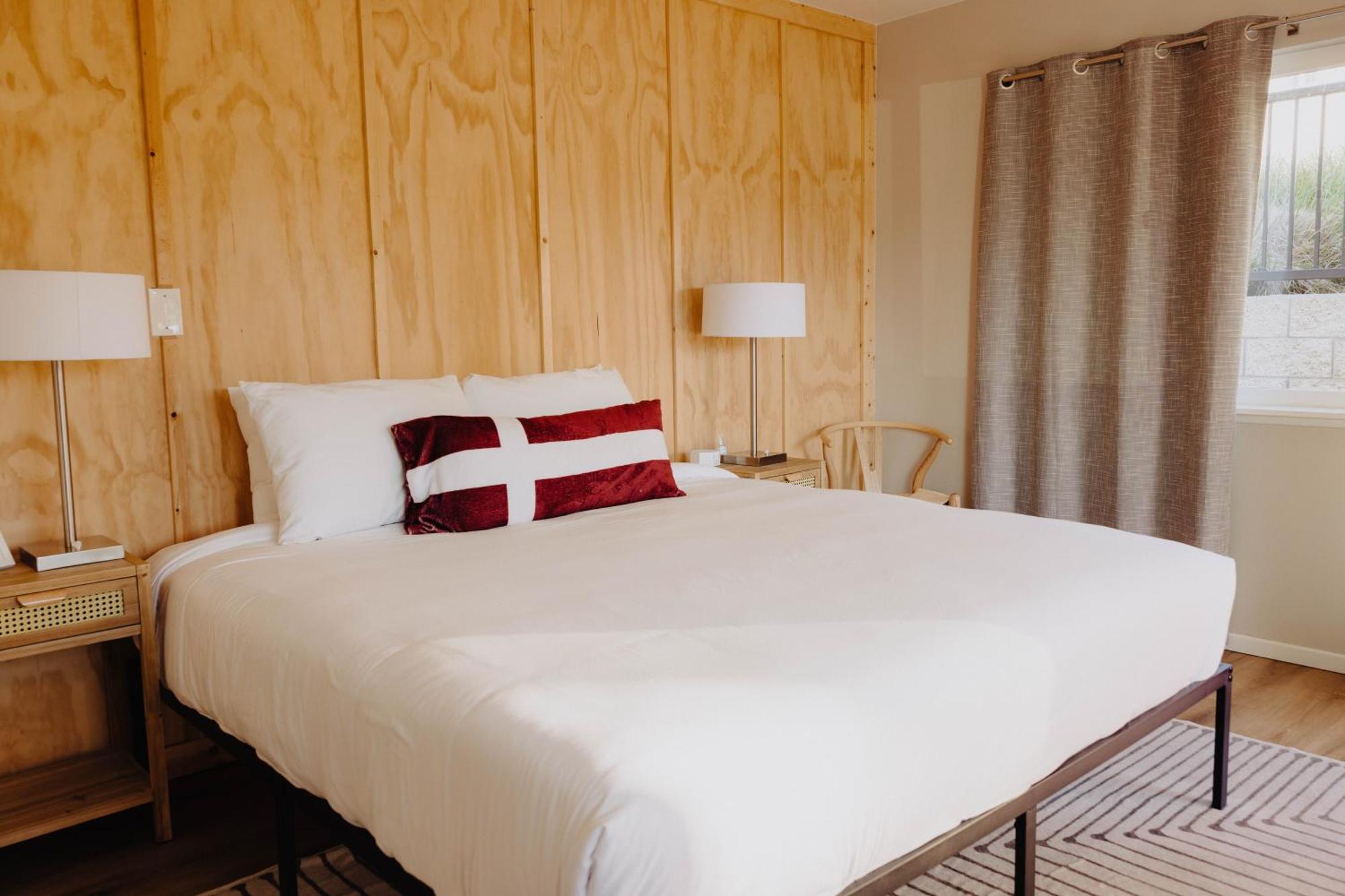 Hotel Hygge Buellton Kültér fotó