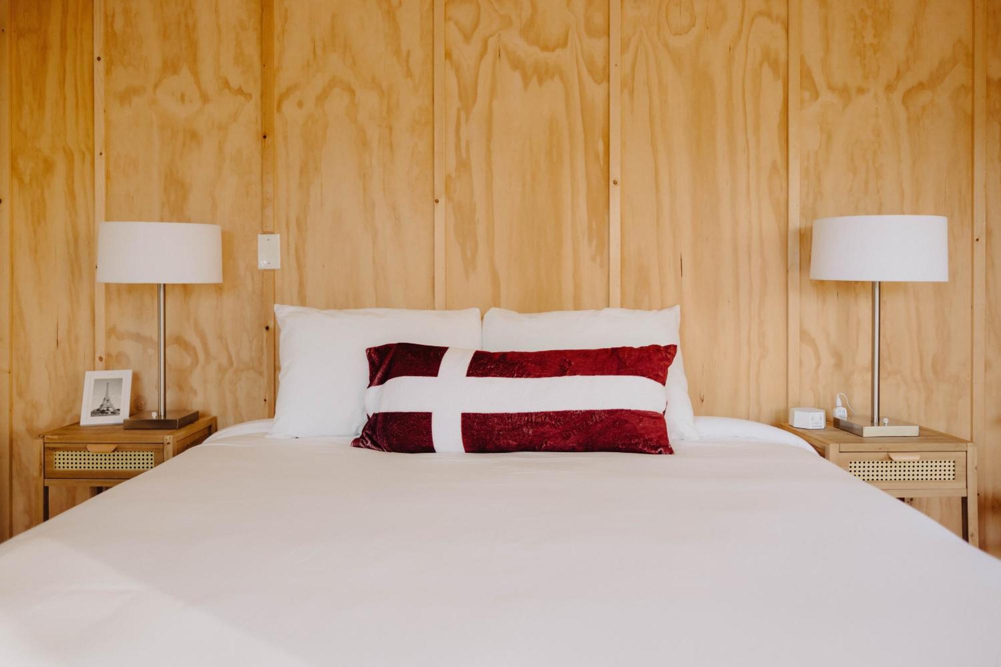 Hotel Hygge Buellton Kültér fotó