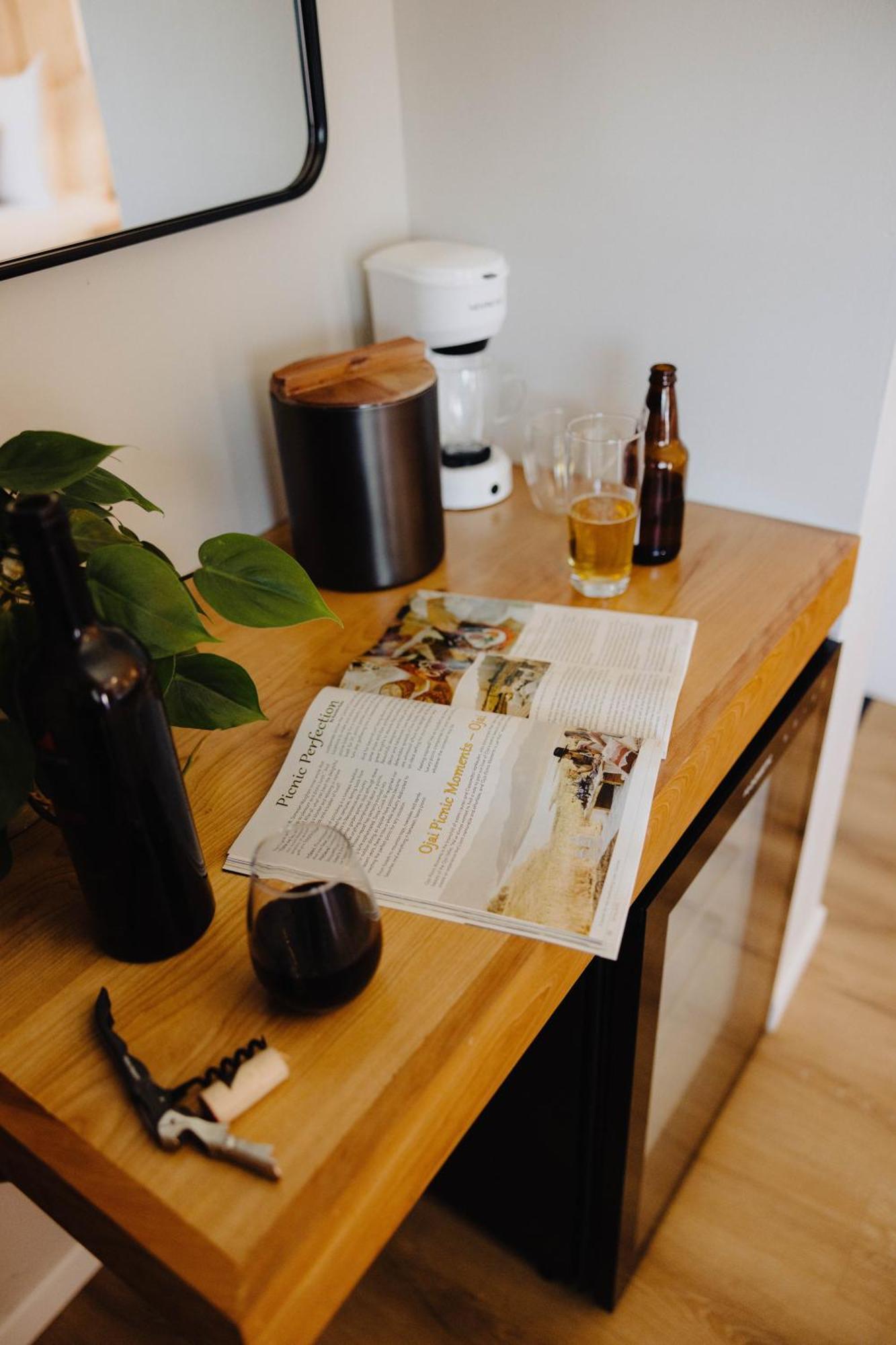 Hotel Hygge Buellton Kültér fotó