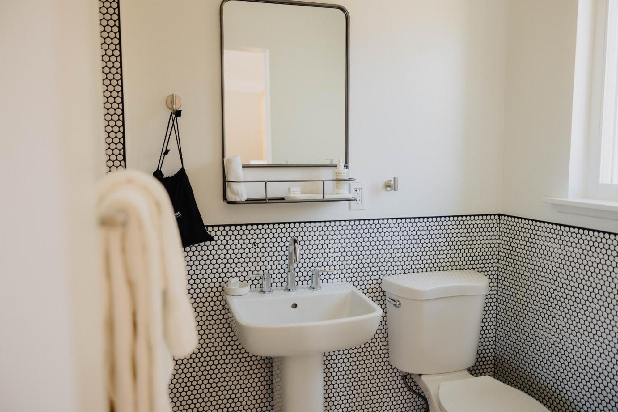 Hotel Hygge Buellton Szoba fotó